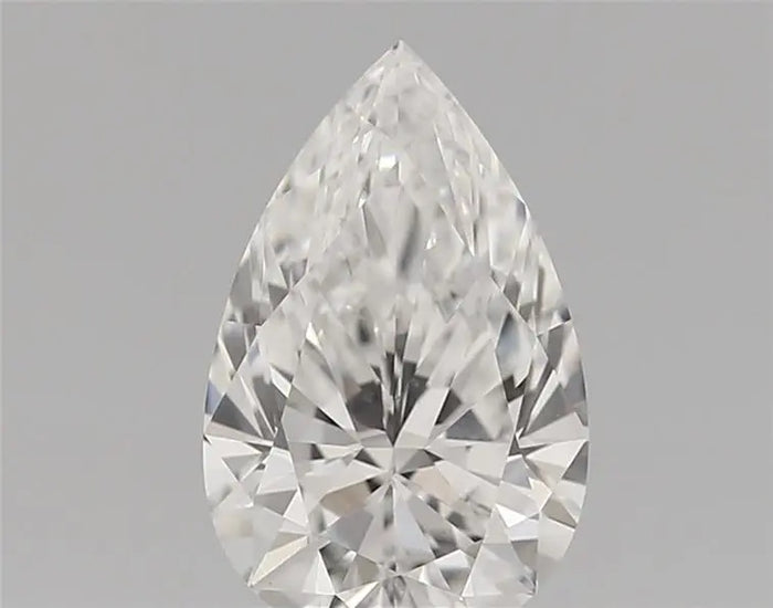 1.78 Carat · PEAR · D · VVS2 · IGI · Excellent Cut