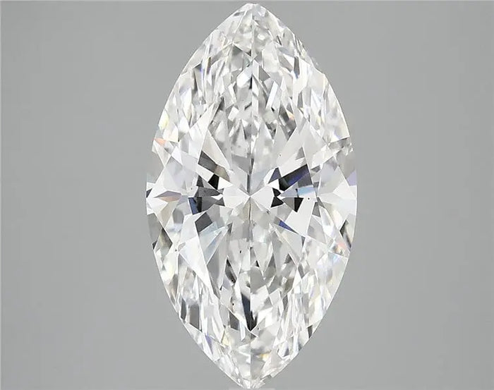 3.04 Carat · MARQUISE · E · VS2 · IGI · Excellent Cut