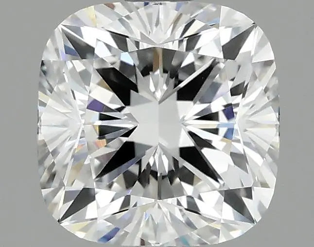2.10 Carat · CUSHION · D · VS1 · IGI · Excellent Cut