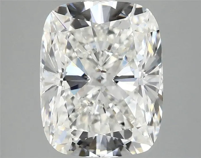 4.08 Carat · CUSHION · E · VVS2 · IGI · Excellent Cut
