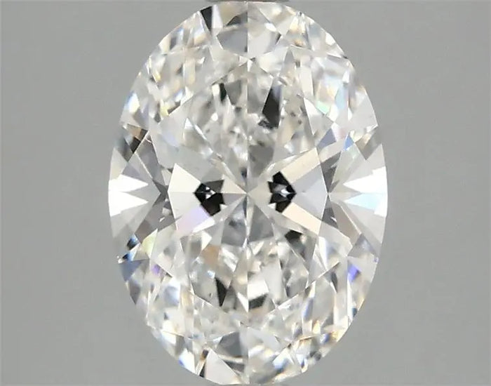 1.55 Carat · OVAL · E · VS1 · IGI · Excellent Cut