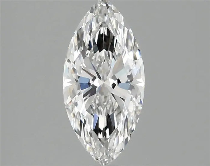 1.01 Carat · MARQUISE · E · VVS2 · IGI · Excellent Cut