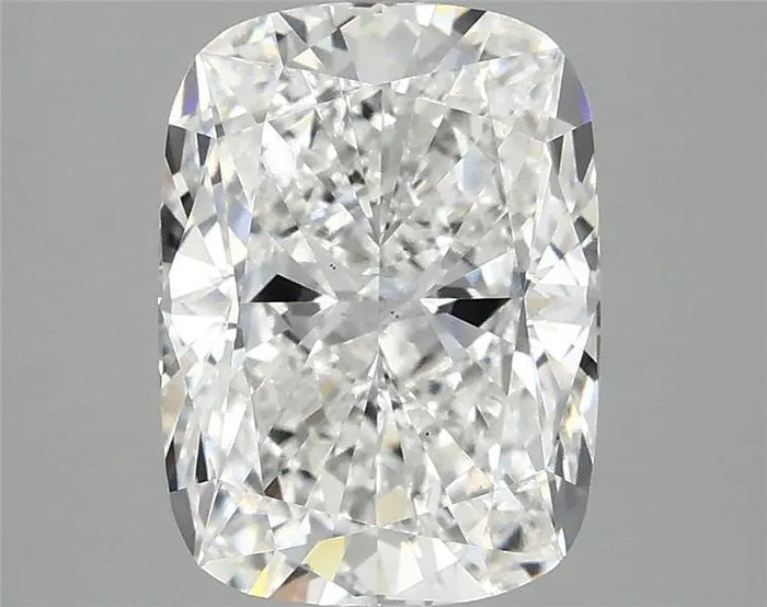 2.84 Carat · CUSHION · E · VS1 · IGI · Excellent Cut