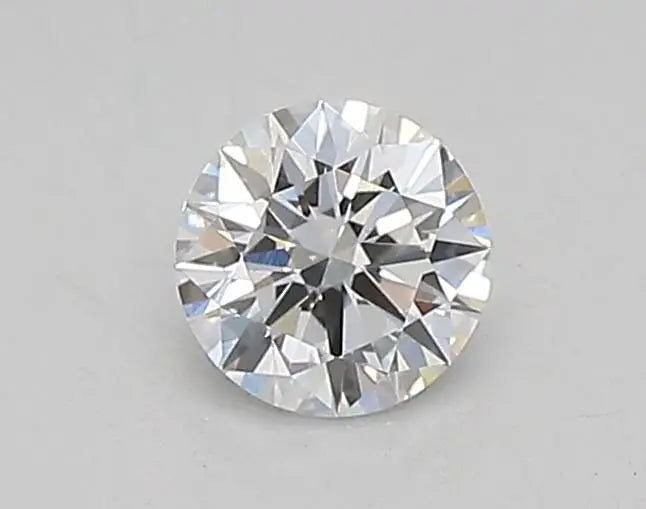 0.29 Carat · ROUND · D · VVS2 · IGI · Ideal Cut