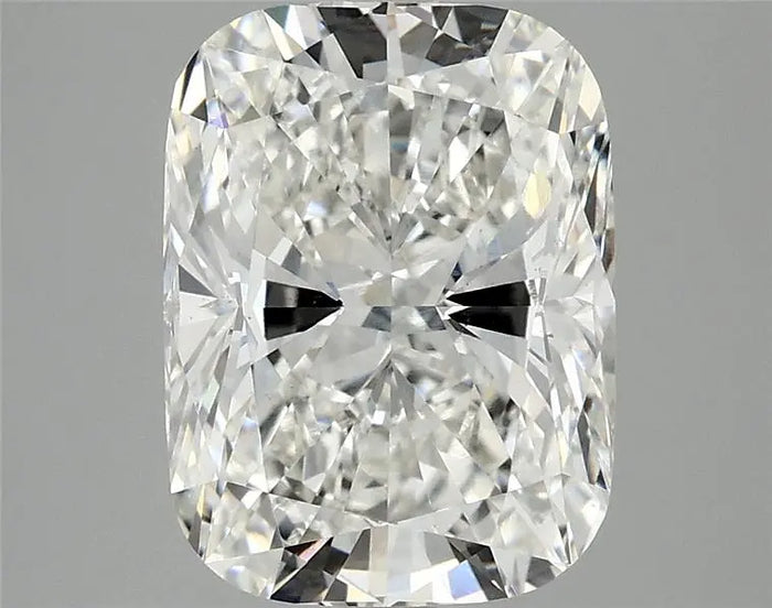 3.87 Carat · CUSHION · G · VS1 · IGI · Excellent Cut