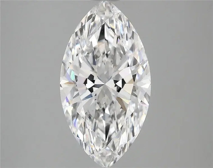 3.09 Carat · MARQUISE · D · VS1 · IGI · Excellent Cut