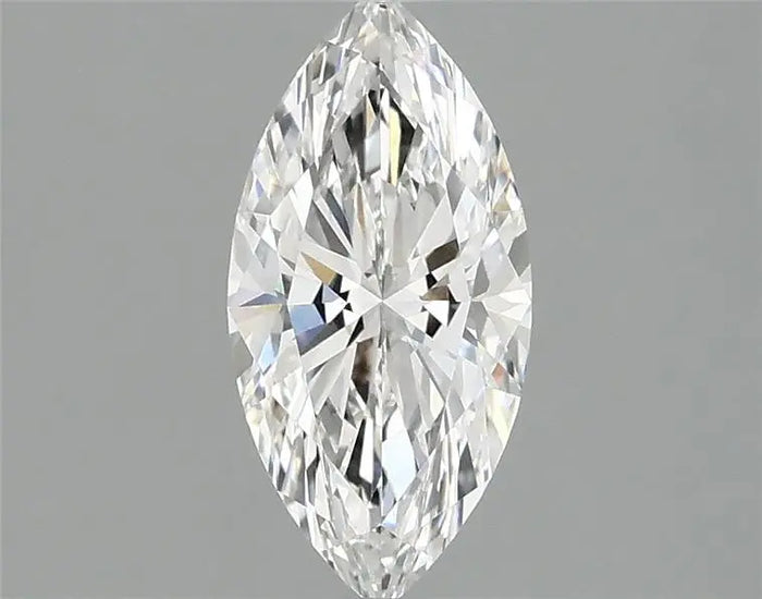1.07 Carat · MARQUISE · E · VVS2 · IGI · Excellent Cut