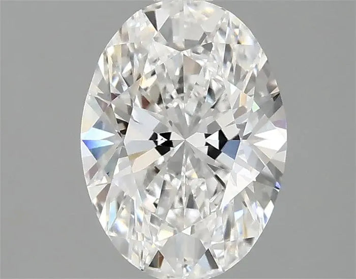 1.54 Carat · OVAL · E · VVS2 · IGI · Excellent Cut