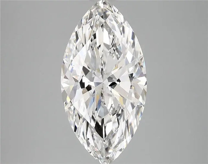 3.08 Carat · MARQUISE · F · VS1 · IGI · Excellent Cut