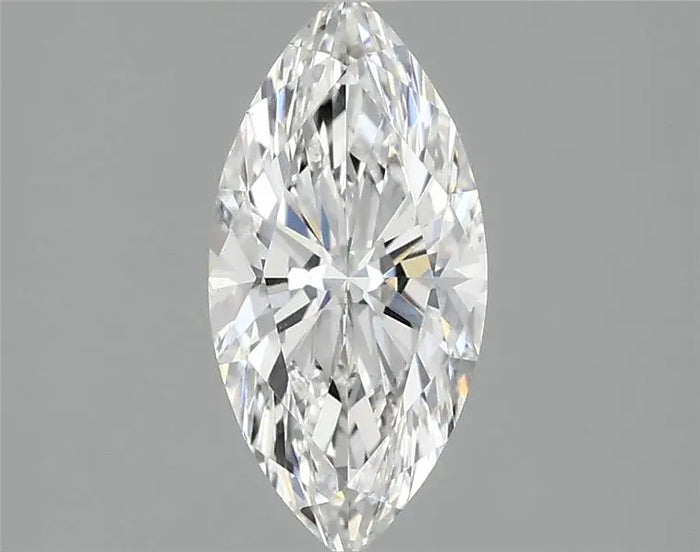 1.09 Carat · MARQUISE · D · VS1 · IGI · Excellent Cut