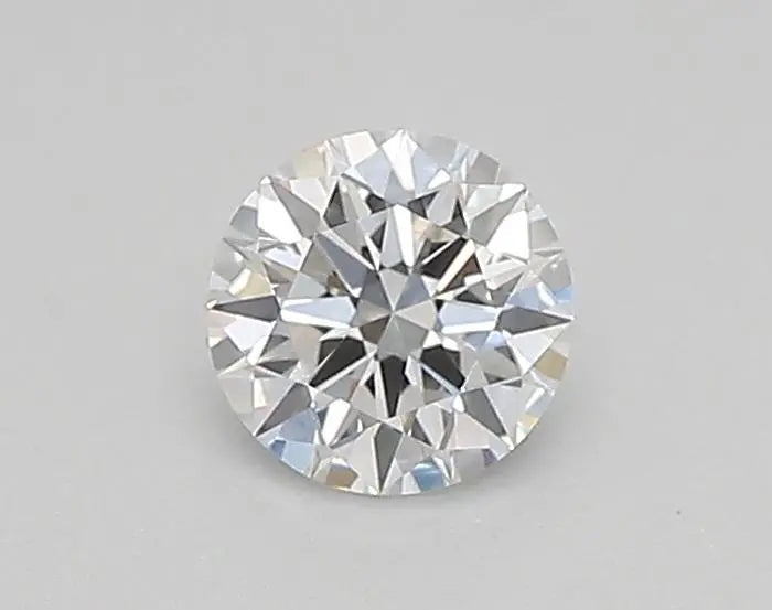 0.28 Carat · ROUND · D · VVS1 · IGI · Ideal Cut