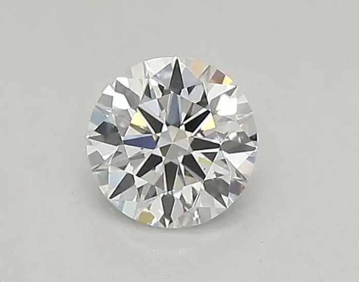 0.35 Carat · ROUND · D · VS1 · IGI · Ideal Cut