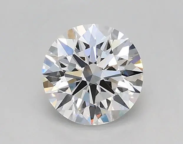 0.38 Carat · ROUND · D · FL · IGI · Ideal Cut