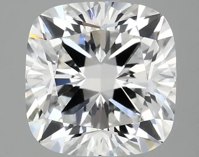 2.40 Carat · CUSHION · E · VVS2 · IGI · Excellent Cut