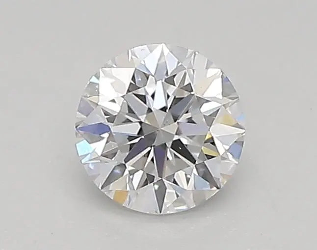 0.33 Carat · ROUND · D · VS1 · IGI · Excellent Cut
