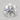 0.33 Carat · ROUND · D · VS1 · IGI · Excellent Cut