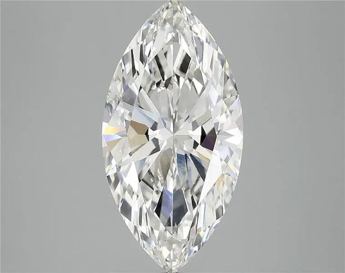 3.04 Carat · MARQUISE · G · VS1 · IGI · Excellent Cut
