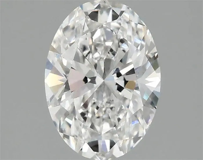 1.54 Carat · OVAL · E · VS1 · IGI · Excellent Cut
