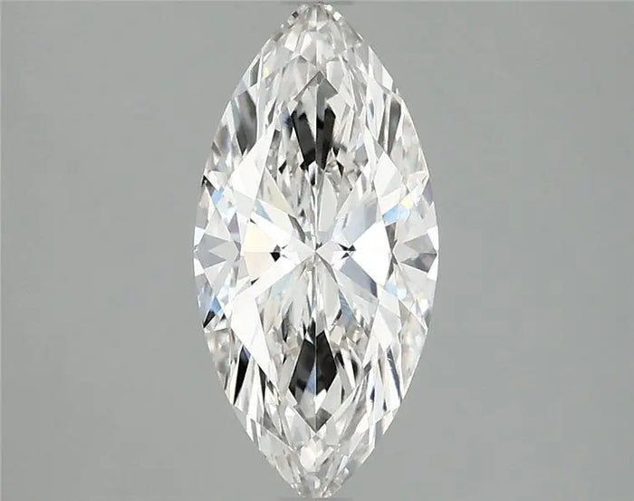 1.52 Carat · MARQUISE · F · VVS2 · IGI · Excellent Cut