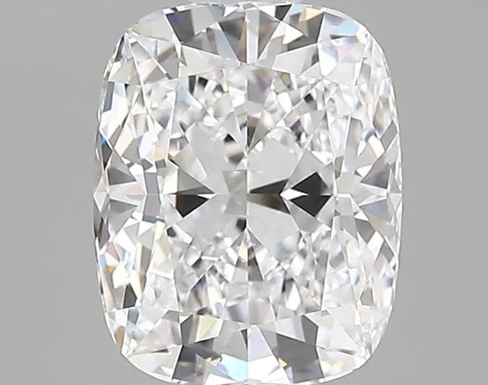 2.00 Carat · CUSHION · D · FL · IGI · Excellent Cut