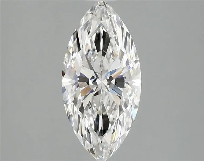1.59 Carat · MARQUISE · E · VS1 · IGI · Excellent Cut