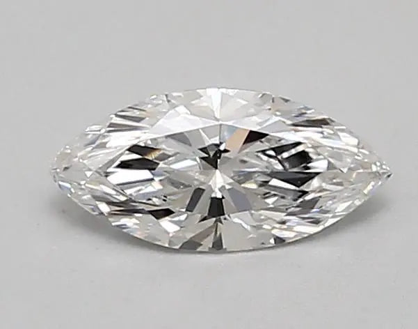 0.74 Carat · MARQUISE · D · VVS2 · IGI · Excellent Cut