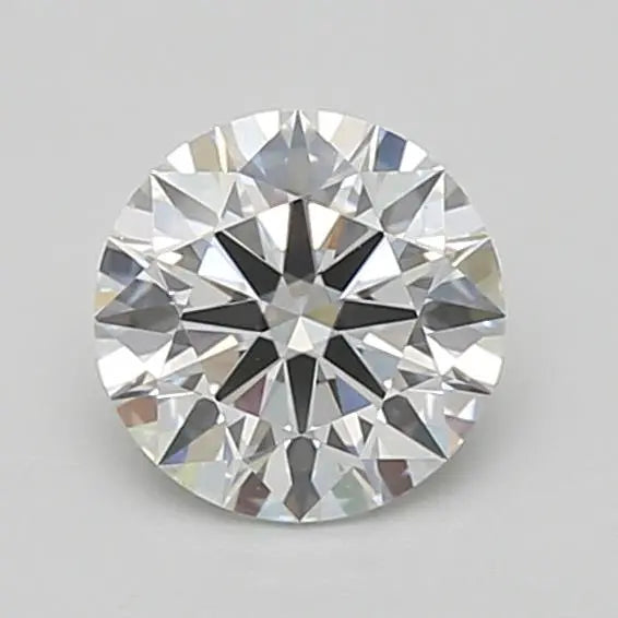 1.04 Carat · ROUND · E · VS1 · IGI · Ideal Cut