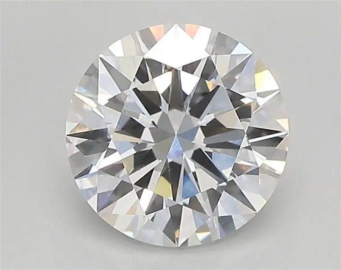 1.57 Carat · ROUND · E · VS1 · IGI · Excellent Cut