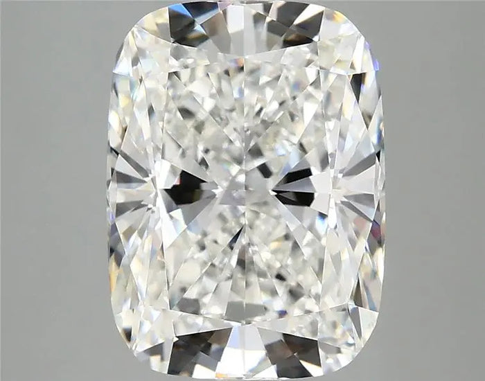 4.07 Carat · CUSHION · E · VVS2 · IGI · Excellent Cut