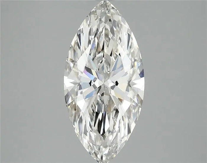 2.53 Carat · MARQUISE · F · VVS2 · IGI · Excellent Cut