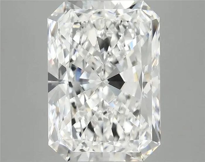 6.00 Carat · RADIANT · E · VS2 · IGI · Excellent Cut