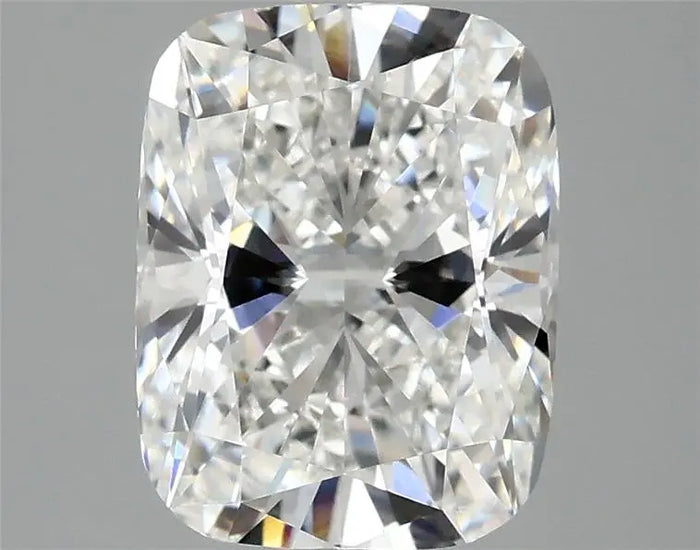 3.08 Carat · CUSHION · E · VVS2 · IGI · Excellent Cut