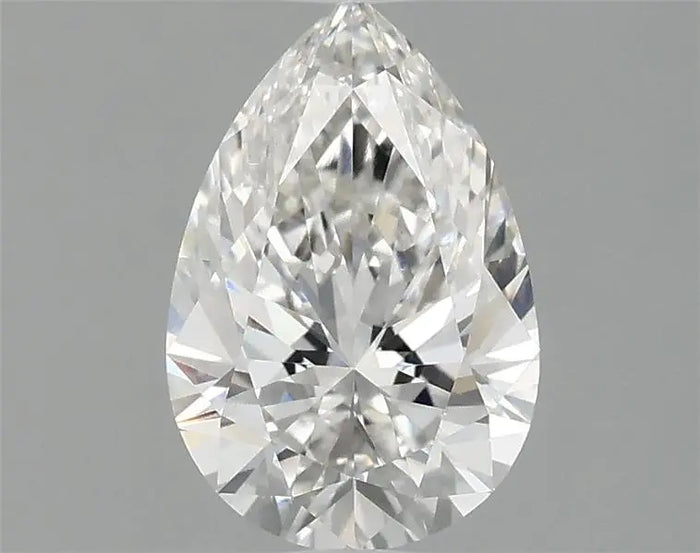 1.09 Carat · PEAR · F · VVS2 · IGI · Excellent Cut