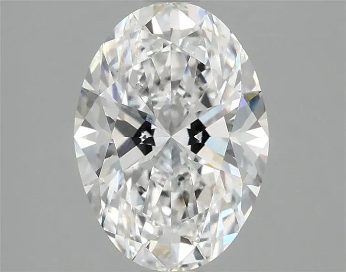 1.88 Carat · OVAL · D · VS1 · IGI · Excellent Cut