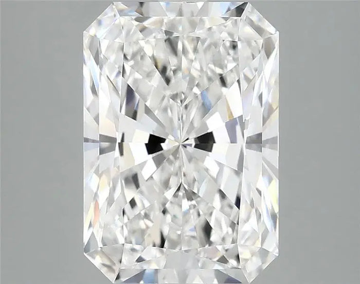 4.16 Carat · RADIANT · D · VVS2 · IGI · Excellent Cut