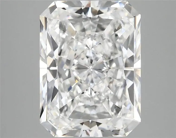 4.04 Carat · RADIANT · E · VVS2 · IGI · Excellent Cut