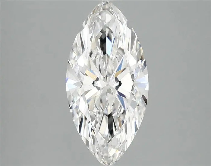 1.91 Carat · MARQUISE · E · VS1 · IGI · Excellent Cut