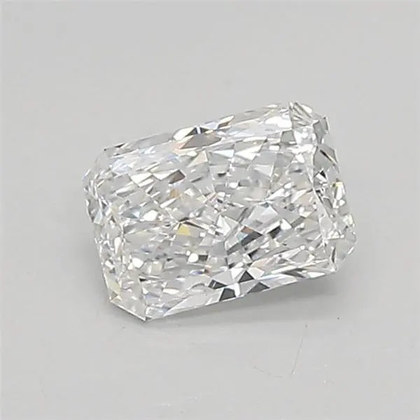 0.48 Carat · RADIANT · E · VVS2 · IGI · Very Good Cut
