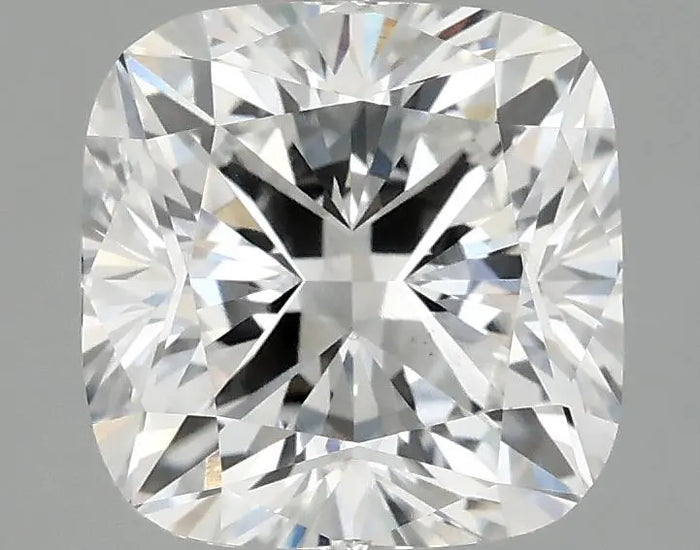 1.97 Carat · CUSHION · E · VS1 · IGI · Excellent Cut
