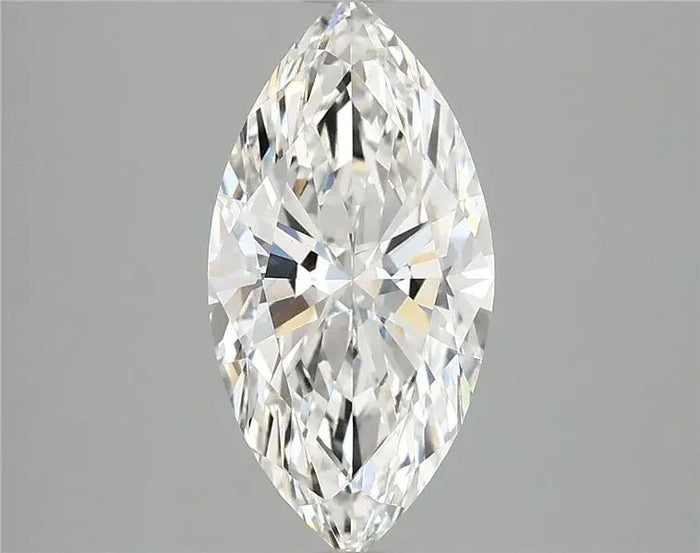 2.47 Carat · MARQUISE · F · VS1 · IGI · Excellent Cut