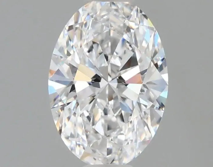 1.30 Carat · OVAL · D · FL · IGI · Excellent Cut