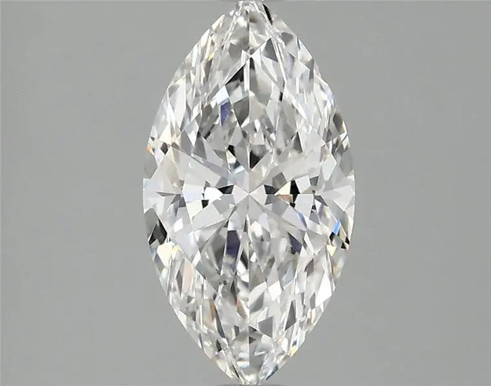 1.43 Carat · MARQUISE · E · VVS2 · IGI · Excellent Cut