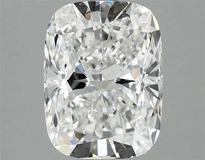 2.51 Carat · CUSHION · E · VS1 · IGI · Excellent Cut