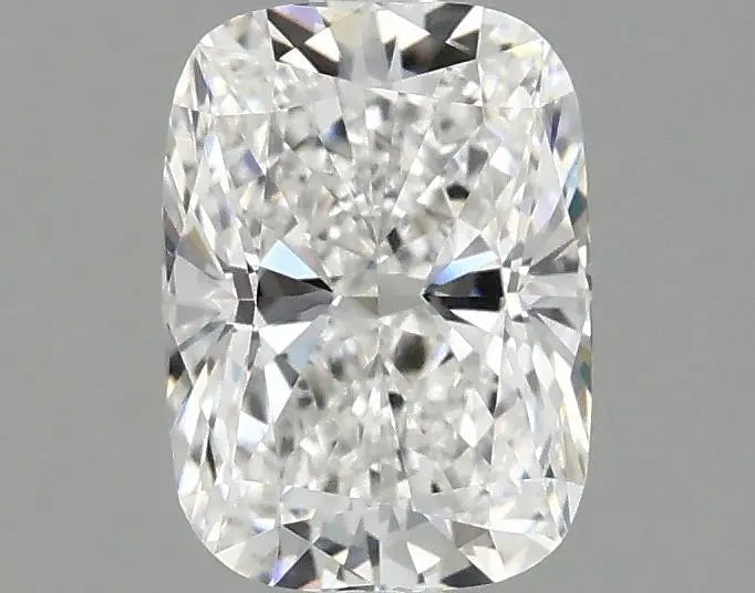 1.01 Carat · CUSHION · D · VVS2 · IGI · Excellent Cut