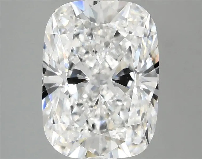 3.10 Carat · CUSHION · E · VS1 · IGI · Excellent Cut