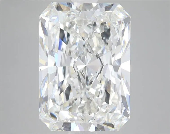 7.24 Carat · RADIANT · G · VVS2 · IGI · Excellent Cut