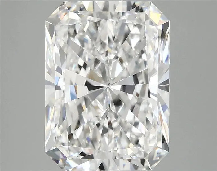 4.08 Carat · RADIANT · D · VVS2 · IGI · Excellent Cut