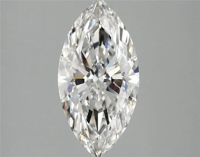 2.01 Carat · MARQUISE · F · VS1 · IGI · Excellent Cut