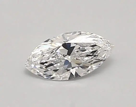 0.44 Carat · MARQUISE · D · VVS1 · IGI · Excellent Cut