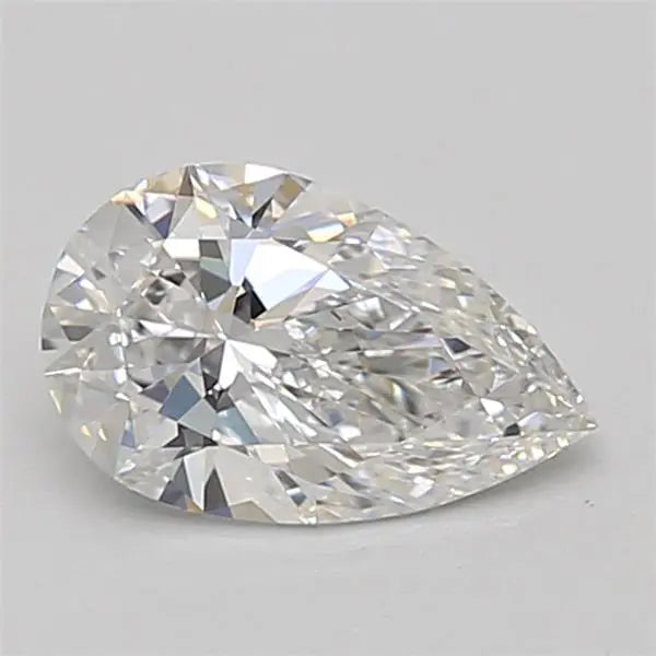 1.05 Carat · PEAR · E · VVS2 · IGI · Excellent Cut